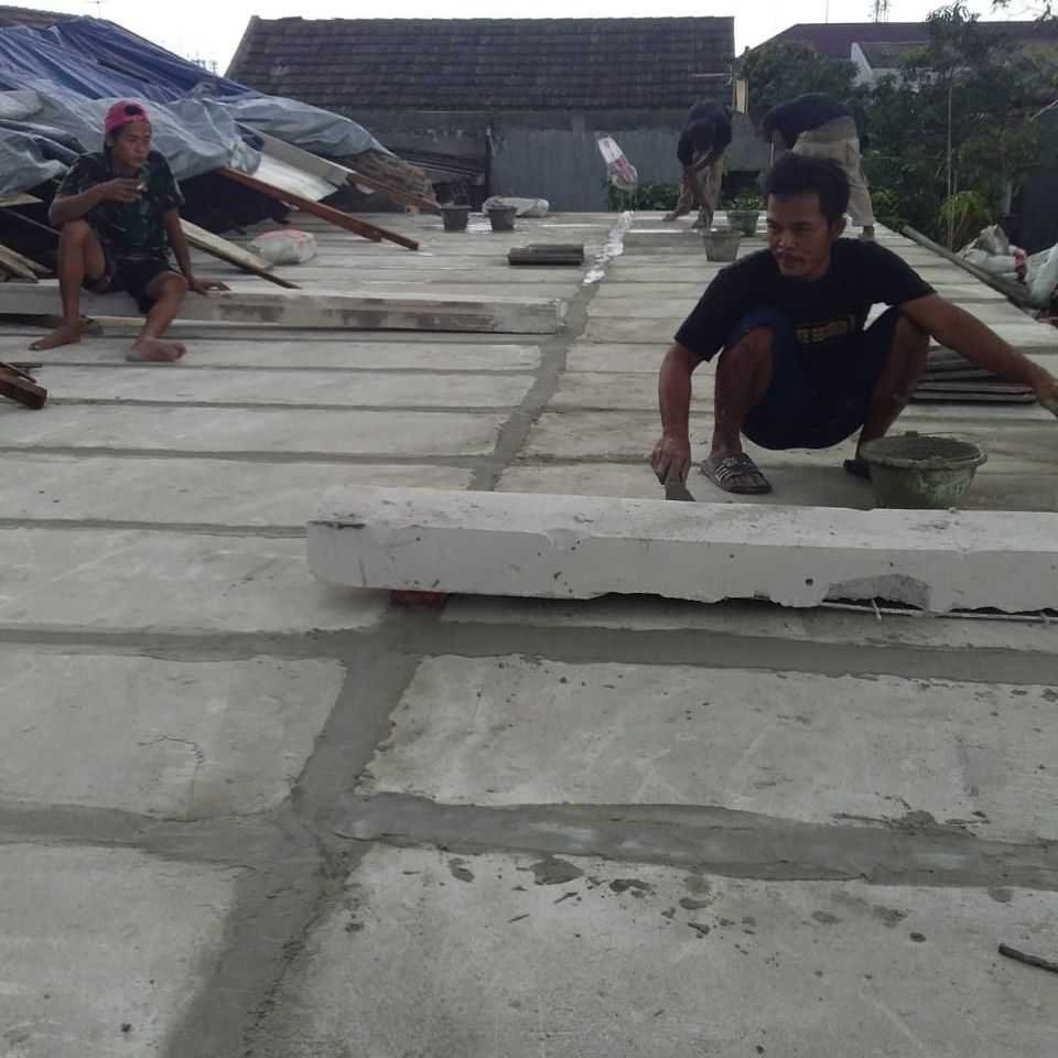 Panel LantaiPowerslabBekasi